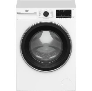 Beko B3WFT59415W Tvättmaskin