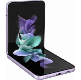 Samsung Galaxy Z Flip 3 5G 256GB Purple (A)