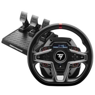 Thrustmaster T248 PS4/PS5 /PC