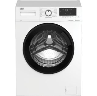 Beko WML71465S Tvättmaskin