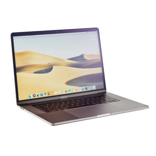 Apple MacBook Pro 13 tum Retina (A1989) - Norskt tangentbord