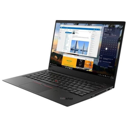 ThinkPad X1C G5 i5-6300U