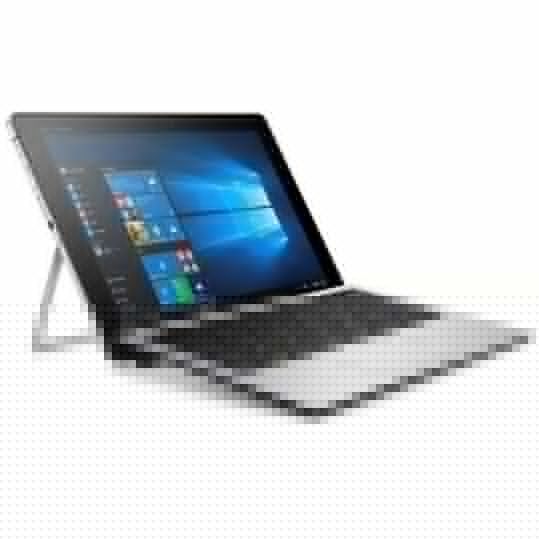 HP - Tablet -  Elite X2 1012 G1