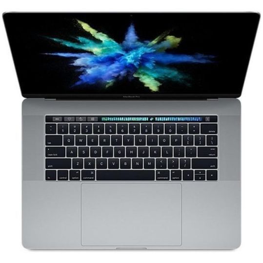 Macbook Pro 13" 2017 Touch, Space Gray