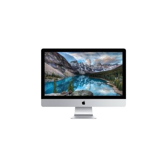 iMac 27" EMC 2834 A1419 i5 3,2Ghz/16GB/256Gb SSD