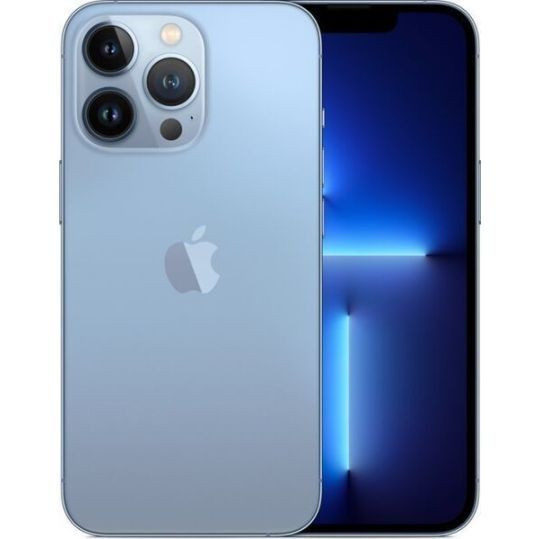 Apple iPhone 13 512GB Blue (B)