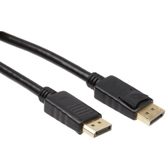 Deltaco HDMI-kabel, High Speed with Ethernet, 4K, 5 meter