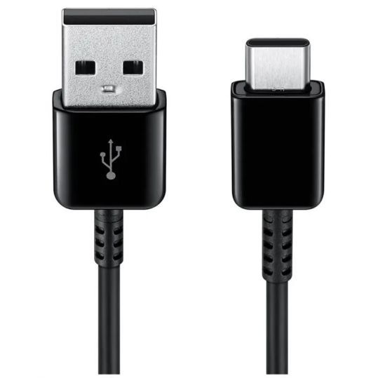 Samsung Original USB-C Kabel för Laddning och Data EP-DG950CBE