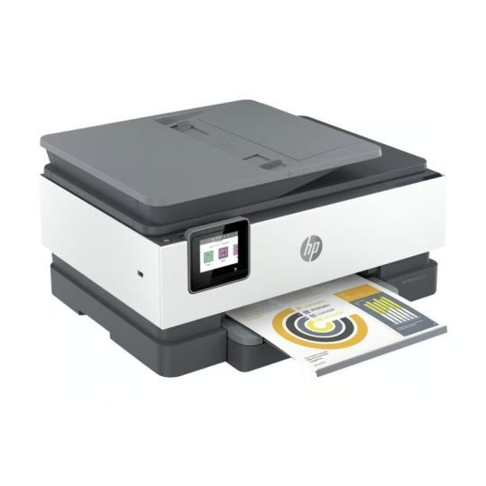 HP  OfficeJet Pro 8022E A4 All-in-One