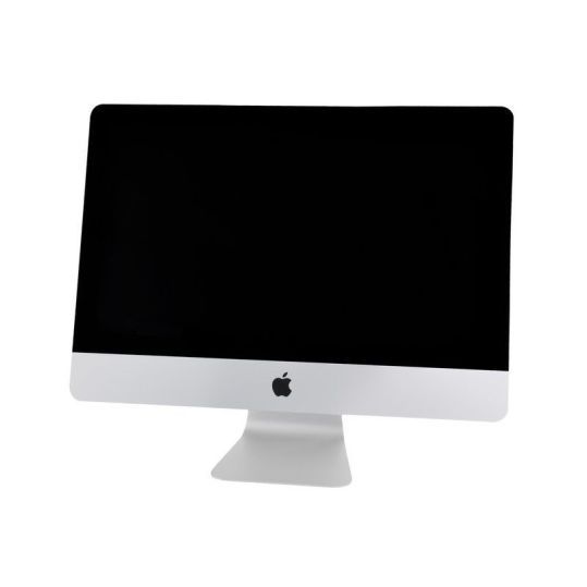 Apple iMac 21.5 tum (sent 2012)