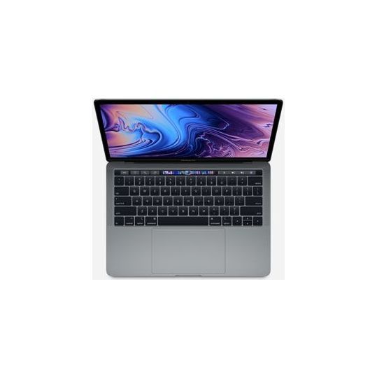 MacBook Pro 13" A1989 EMC3214 i5-8259/16Gb/251Gb 2018