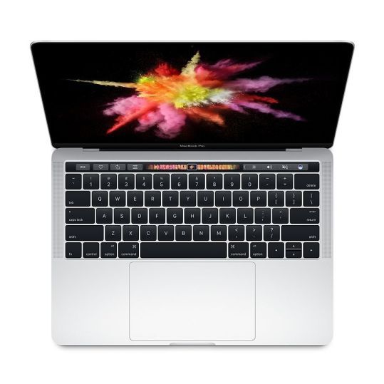 MacBook Pro 13" A1706 EMC3163 i57267 3,1Ghz 16Gb/500Gb 2017