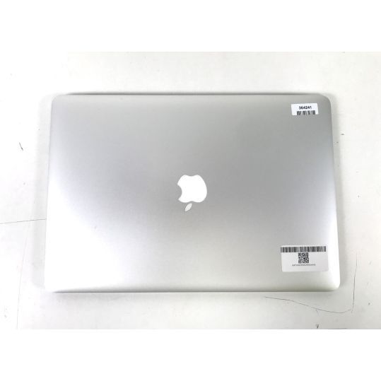 MacBook Pro 15" A1398 EMC2909 i7-4770 2,2Ghz 16Gb/500Gb 2015