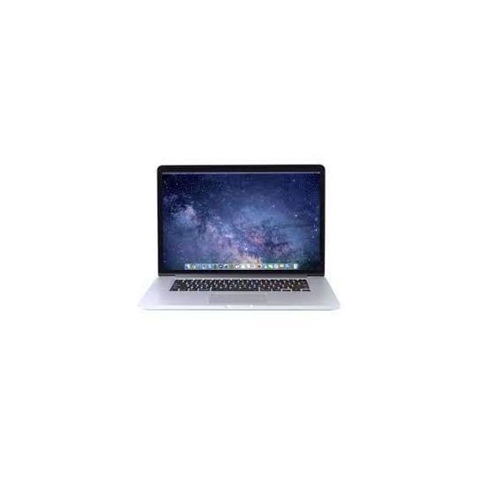 MacBook Pro 15" A1398 EMC2909 i7-4770 2,2Ghz 16Gb/251Gb 2015