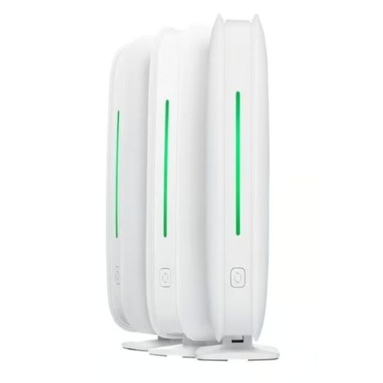 Zyxel Multy M1 WiFi 6 Whole Home WiFi System 3-Pack