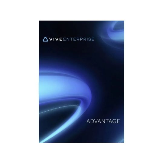HTC Vive Advantage Pack Pro Eye
