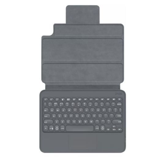 Zagg Keyboard Pro Keys With TrackPad
