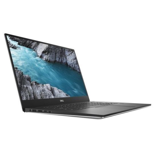 Dell Laptop XPS 15 7590