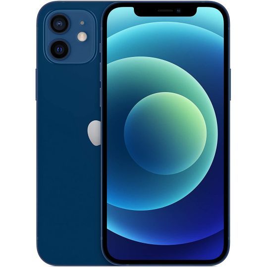Iphone 12 64GB Blue (C)