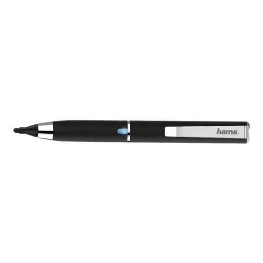 Hama Stylus Pen "Active FineLine" 2.5mm Spets - Tablets