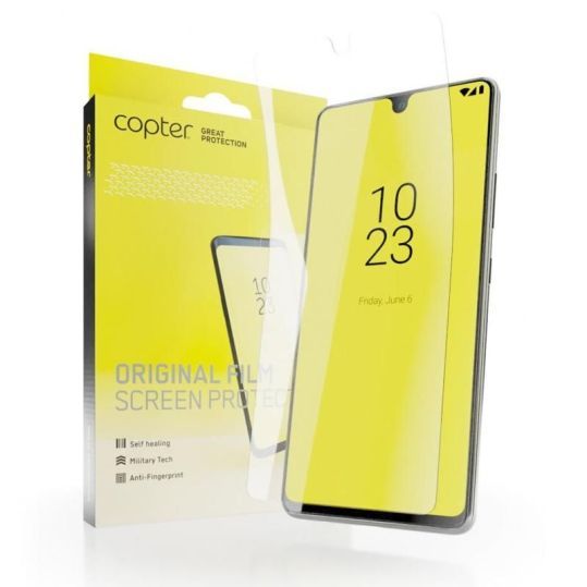 Copter skyddsfilm Samsung Galaxy S21 Plus 5G