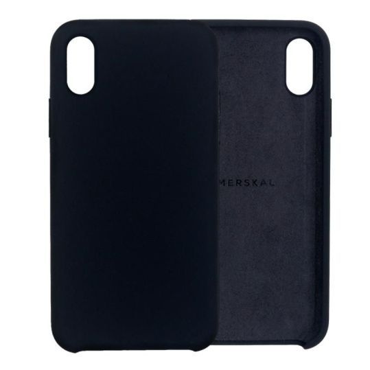  Merskal Soft Cover iPhone X/Xs