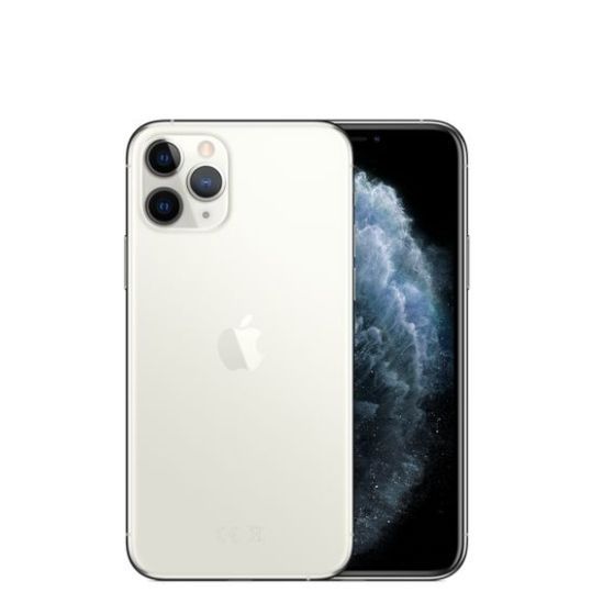 Iphone 11 Pro 64 Silver (C)