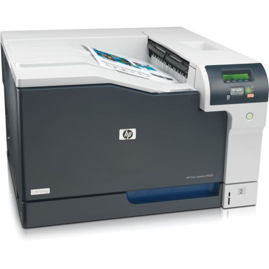 HP¨Laserskrivare Color LaserJet PRO CP5225N - A3