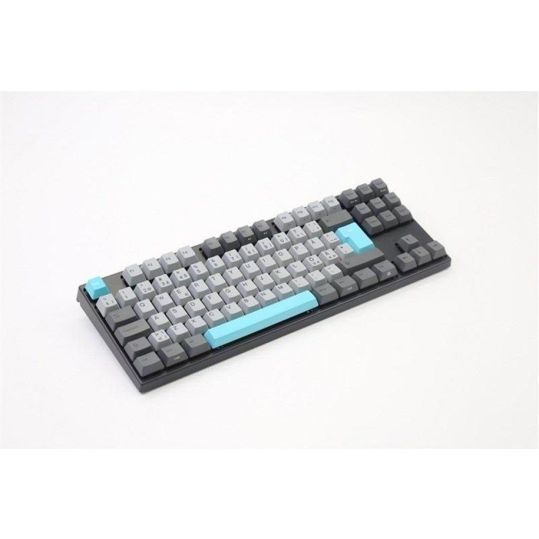 Varmilo VEA88M V2 Moonlight - MX Silent Red - Gaming Keyboard