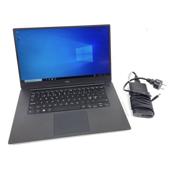 DELL Laptop XPS - P56F