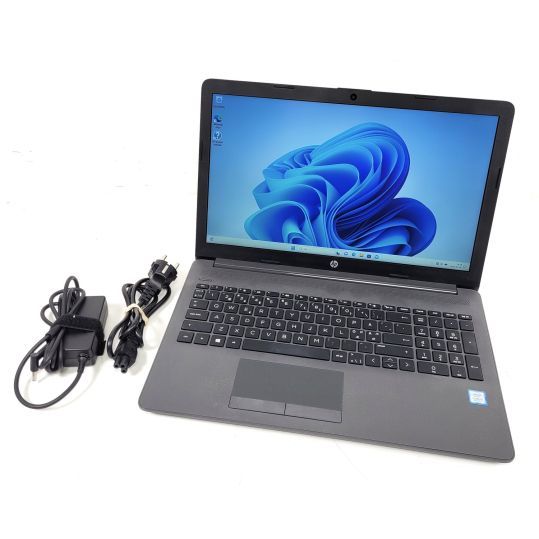 HP Laptop 250 G7