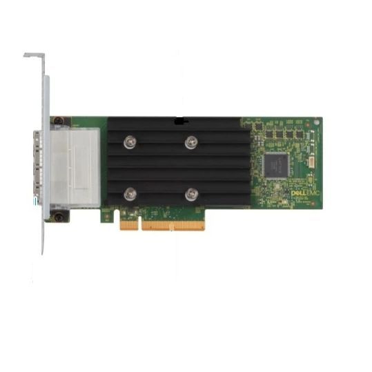 Dell HBA355e Adapter Low Profile/Full Height