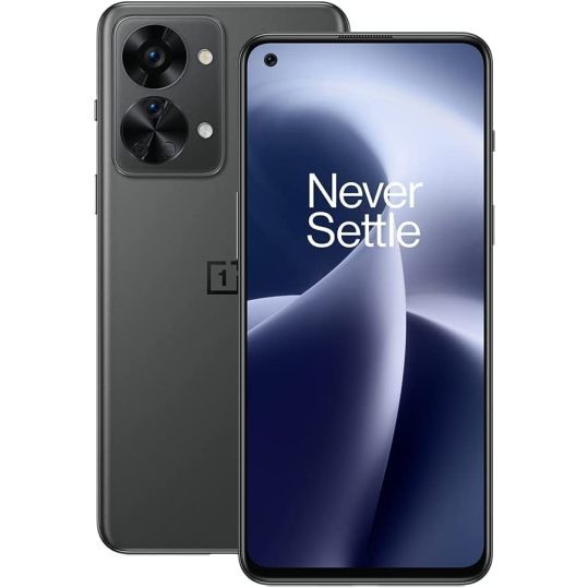 OnePlus Nord 2T 5G 128GB Grey (A.)