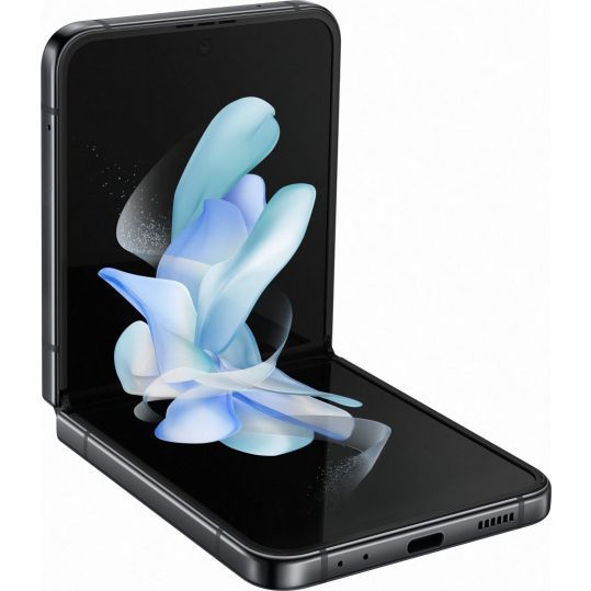 Samsung Galaxy Z Flip4 5G 128GB Graphite (A.)