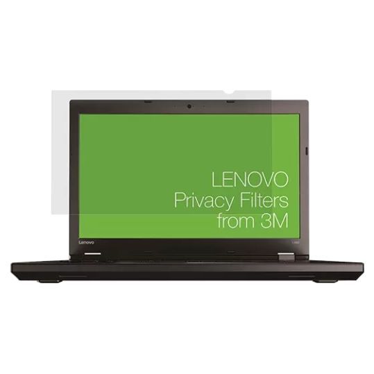 Lenovo 3M Säkerhetsfilter 14.0W9 