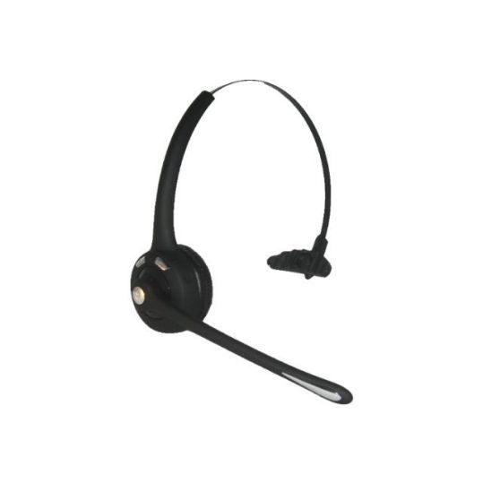Insmat BTH-300 - Headset - fullstorlek - Bluetooth - trådlös