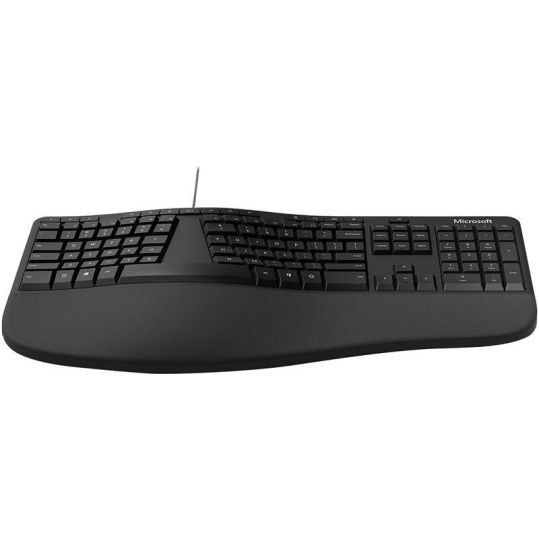 Microsoft Ergonomic Keyboard (Nordisk)