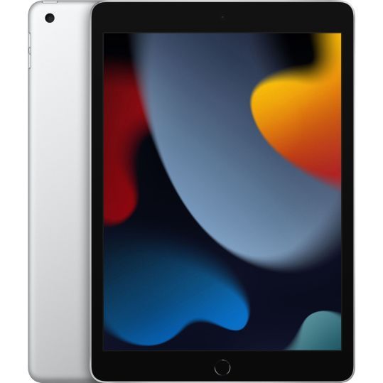 iPad 10.2" (2021) WiFi 64GB Silver