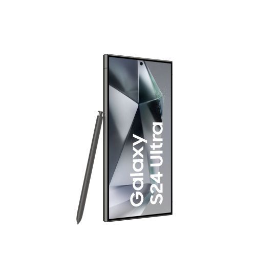Samsung S24 Ultra 256GB Titanium Black