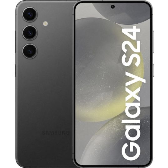 Samsung S24 128GB Onyx Black