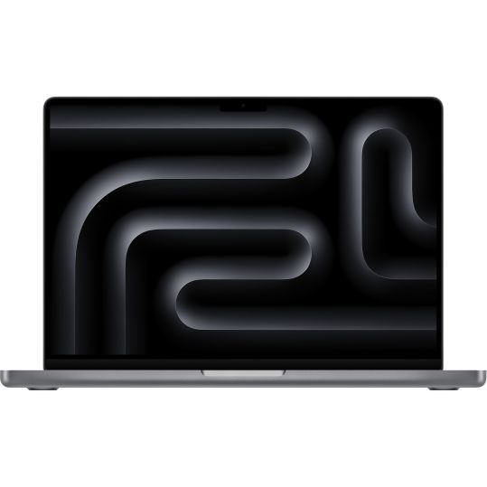 MacBook Pro 14 M3 2023 8|512GB (Space Gray)