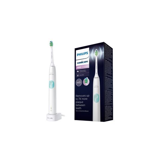 Sonicare toothbrush HX6807 63