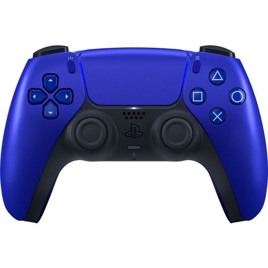 PS5 DualSense Cobolt Blue