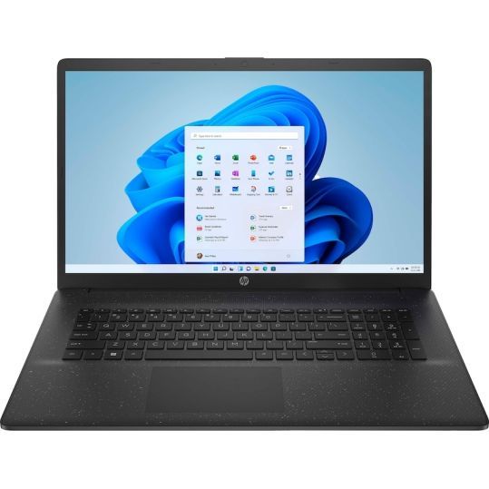 HP Laptop 17 Pentium-N7505|4|128|HD+|SVA