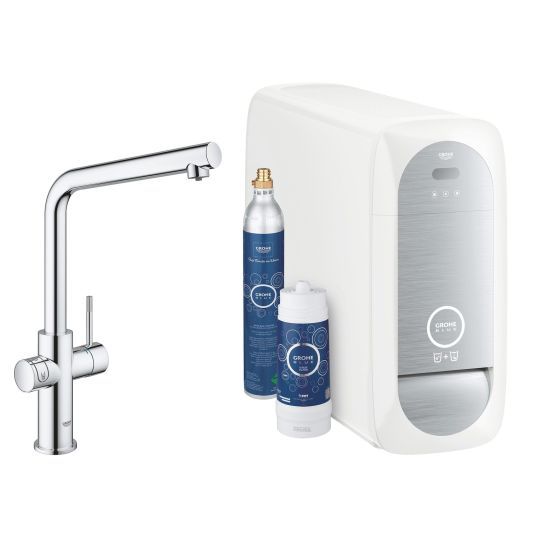 Grohe Blue Home med L-pip