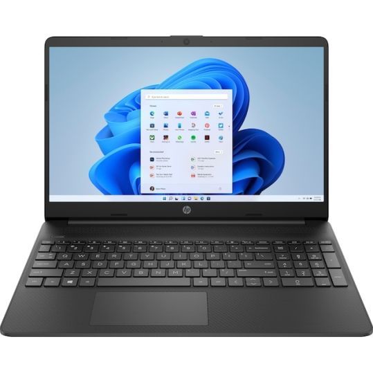 HP Laptop 15s R5 -5500U|8|512|TN