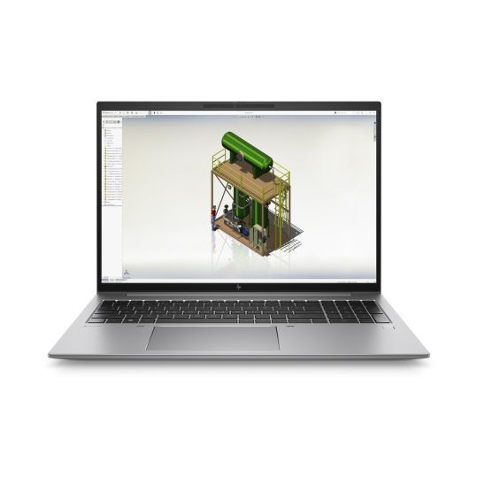 HP ZBook Firefly 16" G10