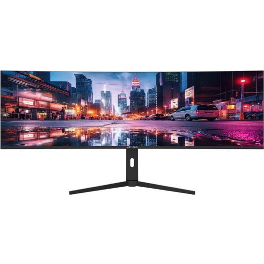 Voxicon VXD-P49SUW Ultrawide Curved IPS 90W PD 49"