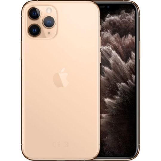 Iphone 11 Pro 64GB Gold (A)