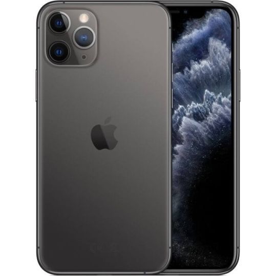 Iphone 11 Pro 256GB Gray (A)